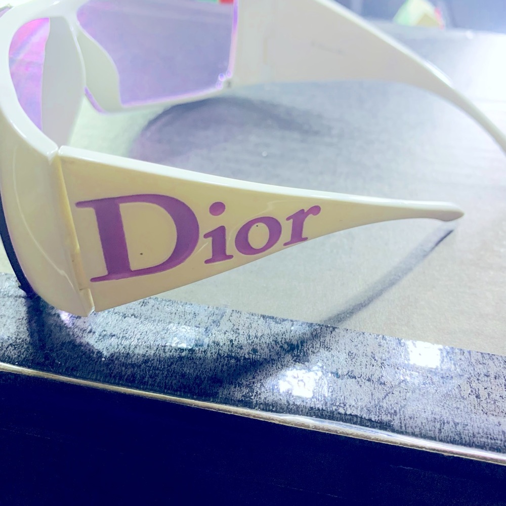 Dior Overshine Sunglasses